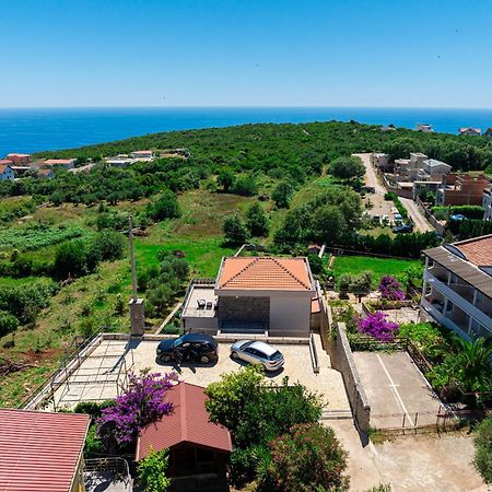 Villa Presidente Budva Exterior photo
