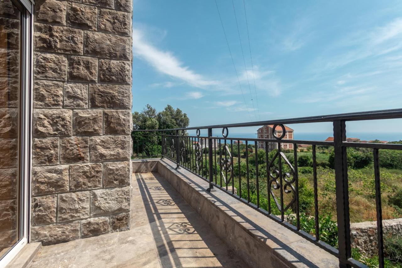 Villa Presidente Budva Exterior photo
