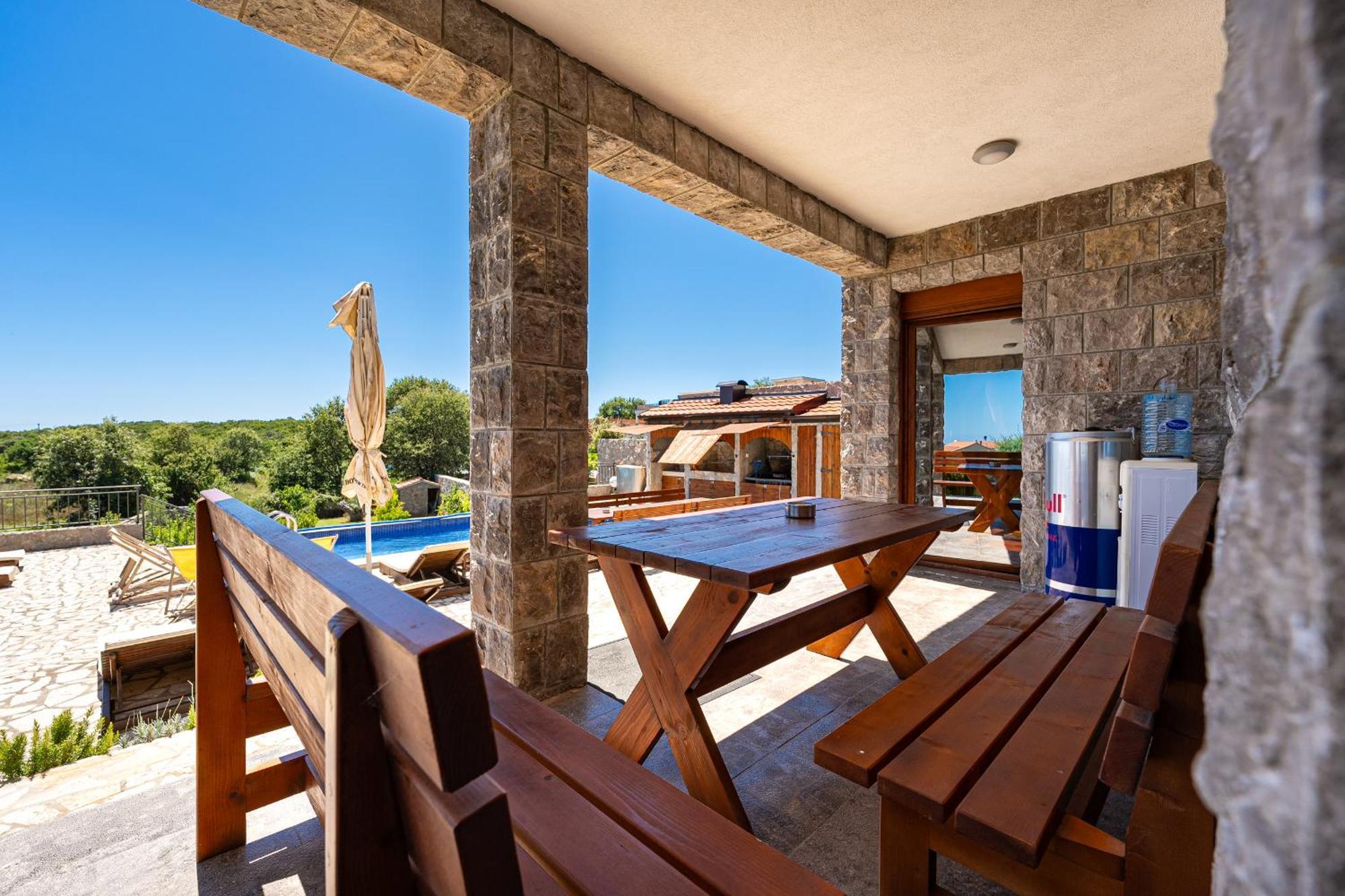 Villa Presidente Budva Exterior photo