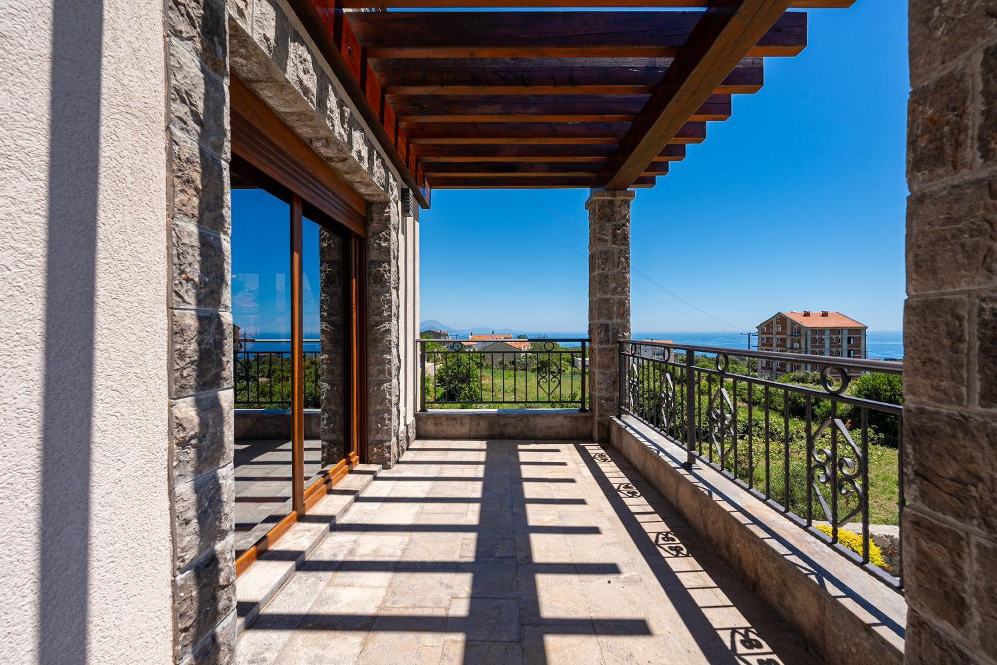 Villa Presidente Budva Exterior photo