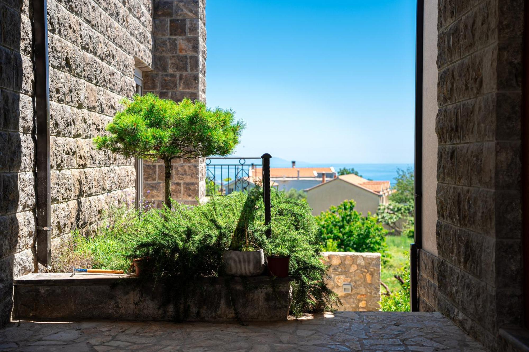 Villa Presidente Budva Exterior photo